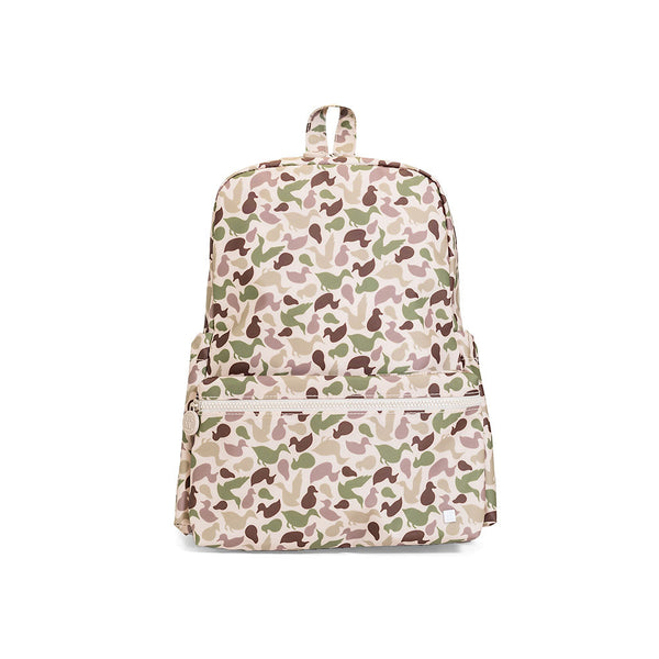 TRVL Backpacker - Decoy Camo from Anderson Parker