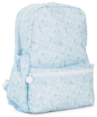 TRVL BACKPACKER - KIKI FLORAL from Anderson Parker