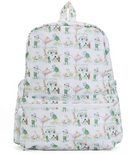 TRVL Backpacker - Par Tee from Anderson Parker