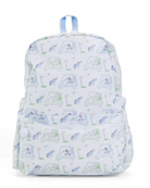 TRVL BACKPACKER - Putt Putt from Anderson Parker