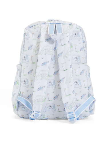 TRVL BACKPACKER - Putt Putt from Anderson Parker