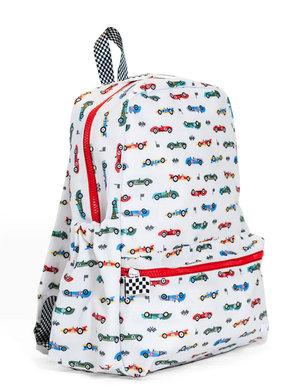 TRVL BACKPACKER - VROOM 2 from Anderson Parker