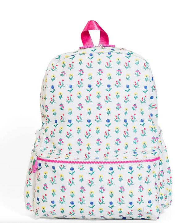 TRVL Backpacker - WILD FLOWER from Anderson Parker