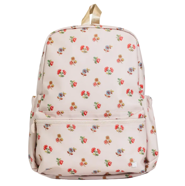 TRVL Backpacker - BACKPACK CHARLOTTE from Anderson Parker