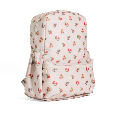 TRVL Backpacker - BACKPACK CHARLOTTE from Anderson Parker