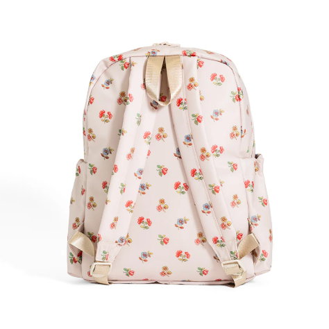 TRVL Backpacker - BACKPACK CHARLOTTE from Anderson Parker