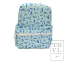 TRVL Backpacker - Beach Buddy Aqua - Anderson Parker