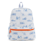TRVL Backpacker - Backpack - Dig It! - Anderson Parker