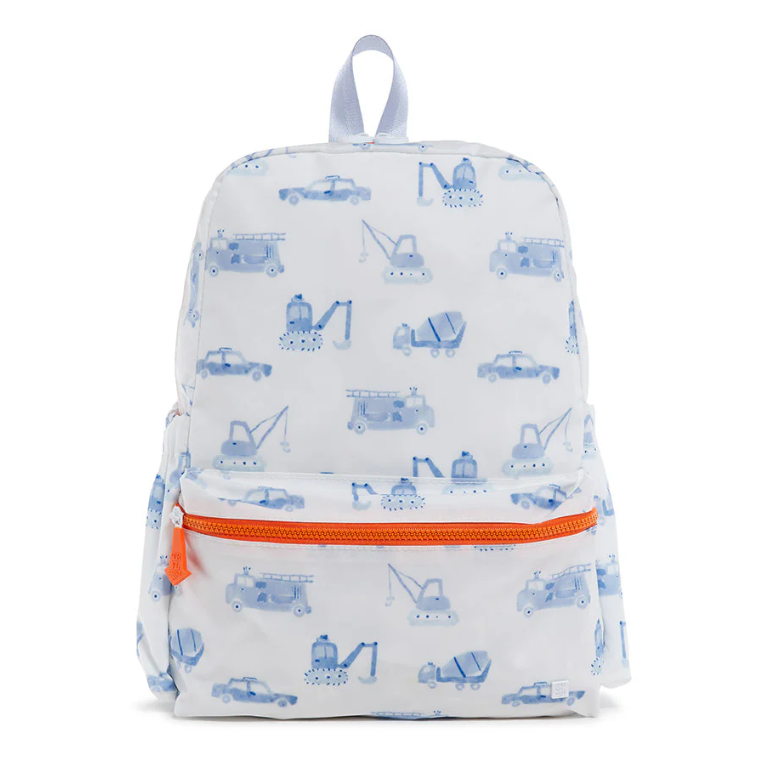 TRVL Backpacker - Backpack - Dig It! - Anderson Parker