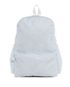 TRVL Backpacker - Pimlico Stripe Blue from Anderson Parker