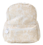 TRVL Backpacker - Bunny Toile Sand from Anderson Parker