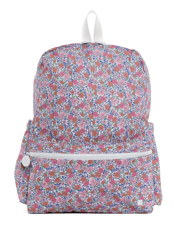 TRVL Backpacker - Garden Floral from Anderson Parker