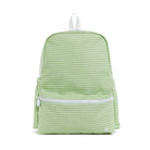 TRVL Backpacker - Gingham Leaf from Anderson Parker