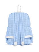 TRVL Backpacker - Gingham Sky from Anderson Parker