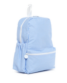 TRVL Backpacker - Gingham Sky from Anderson Parker