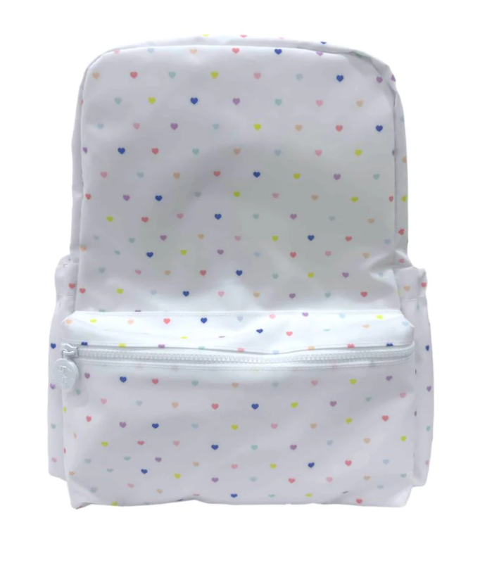 TRVL Backpacker -  Love Heart from Anderson Parker