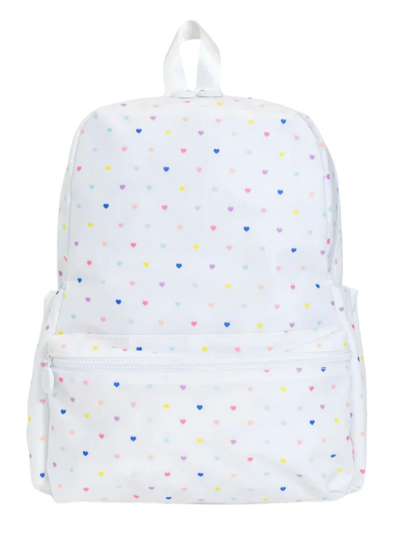 TRVL Backpacker -  Love Heart from Anderson Parker