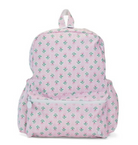TRVL Backpacker - Petite Fleur Pink from Anderson Parker