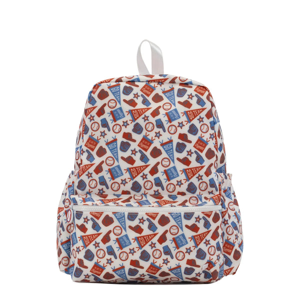 TRVL Backpacker - Play Ball from Anderson Parker