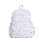 TRVL Backpacker - Putt Putt Pink from Anderson Parker