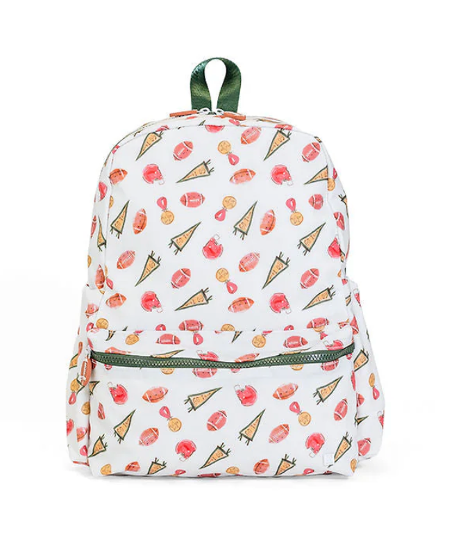 TRVL Backpacker - Touchdown from Anderson Parker