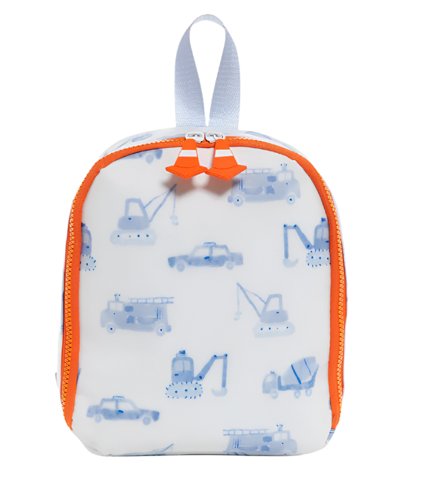TRVL Bring It! Lunch Bag - Dig It! from Anderson Parker