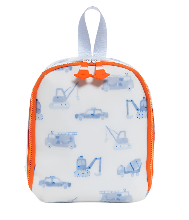TRVL Bring It! Lunch Bag - Dig It! - Anderson Parker