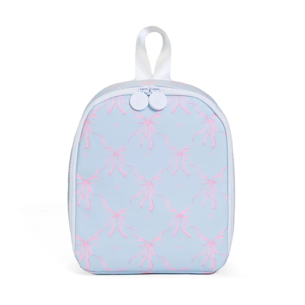 TRVL Bring It! Lunch Bag - Eloise Bow from Anderson Parker