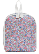 TRVL Bring It! Lunch Bag - Garden Floral - Anderson Parker