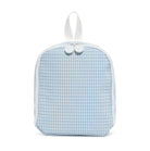 TRVL Bring It! Lunch Bag - Gingham Mist from Anderson Parker