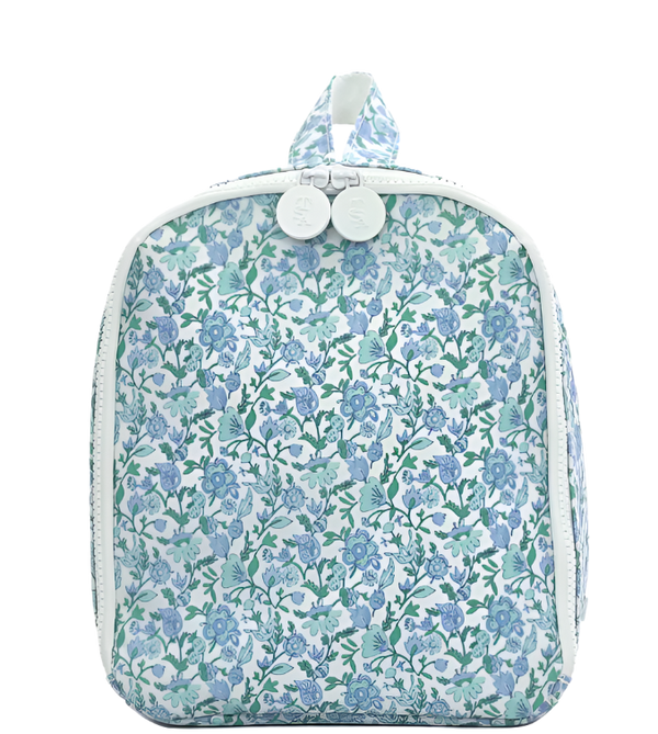 TRVL Bring It! Lunch Bag - Hamptons Floral from Anderson Parker