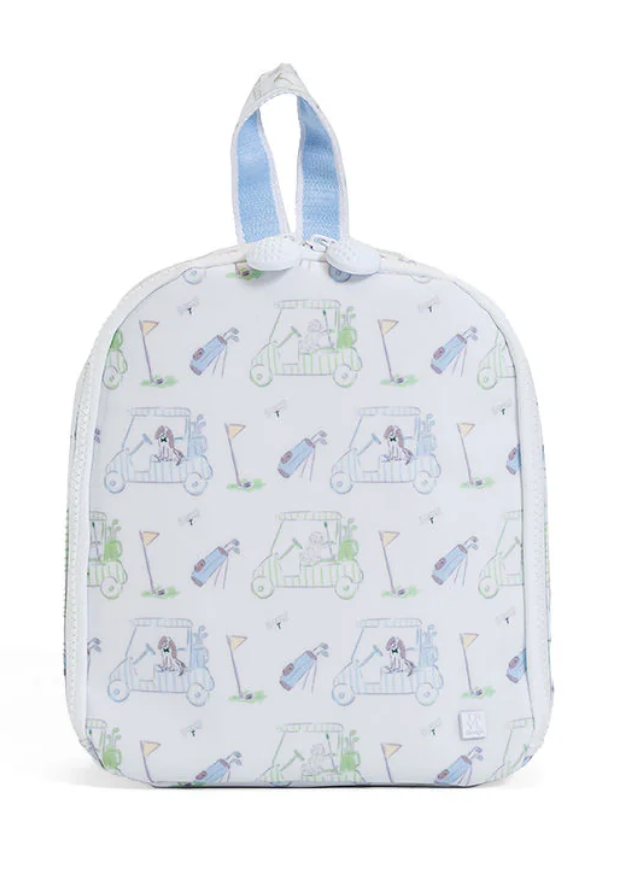 TRVL Bring It! Lunch Bag - PUTT PUTT from Anderson Parker