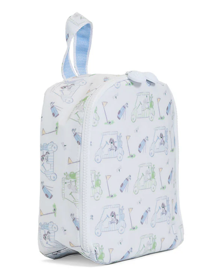 TRVL Bring It! Lunch Bag - PUTT PUTT from Anderson Parker