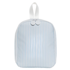 TRVL Bring It! Lunch Bag - Pimlico Stripe Blue - Anderson Parker