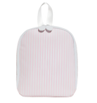 TRVL Bring It! Lunch Bag - Pimlico Stripe Pink - Anderson Parker