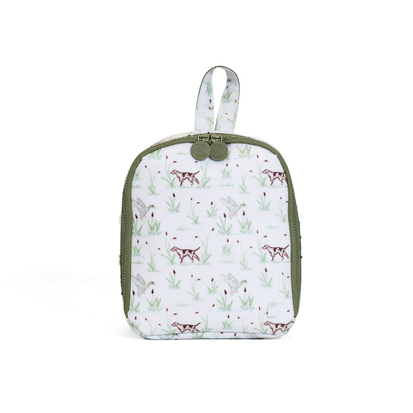 TRVL Bring It! Lunch Bag - The Hunt from Anderson Parker