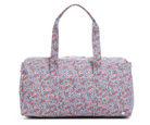 TRVL Duffel Weekender Garden Floral from Anderson Parker