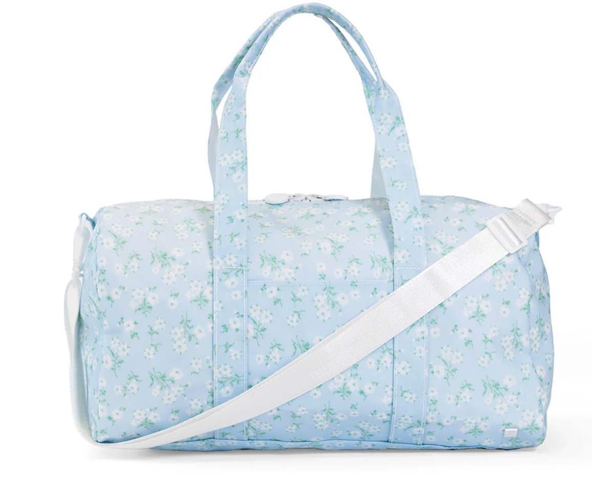 TRVL Duffel Weekender KIKI FLORAL from Anderson Parker