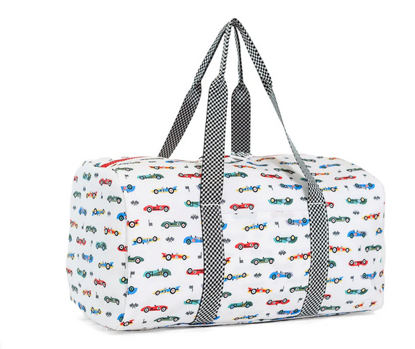 TRVL Duffel Weekender VROOM 2 from Anderson Parker