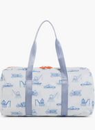 TRVL Duffle Weekender- Dig It from Anderson Parker