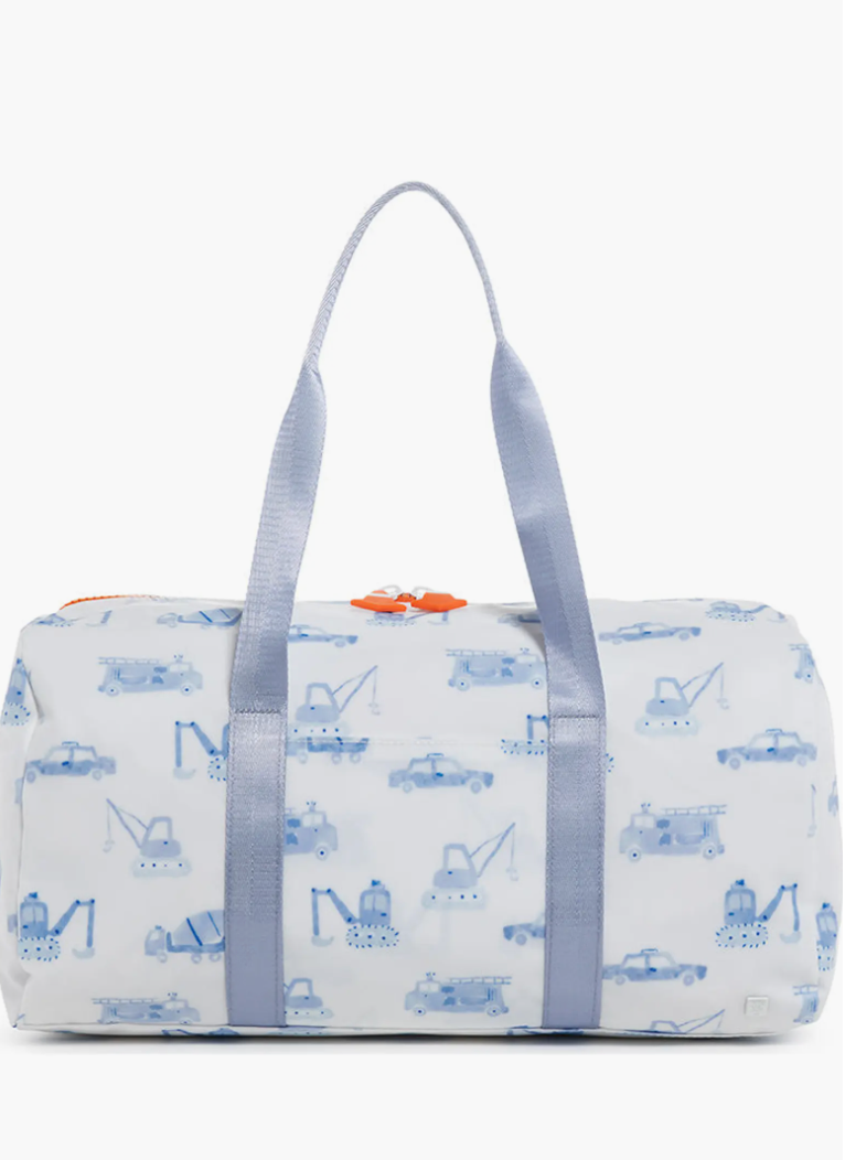 TRVL Duffle Weekender- Dig It from Anderson Parker