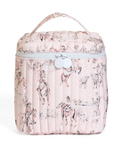 TRVL GO GO LUNCH QUILTED INSULATED BAG - COWGIRL TOILE from Anderson Parker