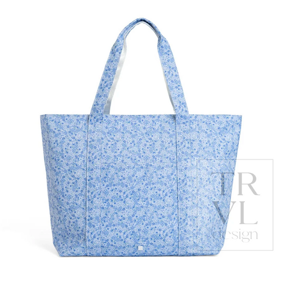 TRVL Jumbo Tote - Chatham from Anderson Parker
