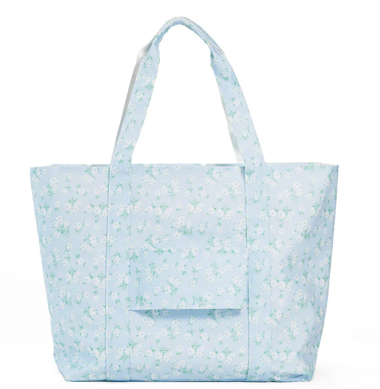 TRVL Jumbo Tote - KIKI FLORAL from Anderson Parker