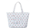 TRVL Jumbo Tote - X-Large Tote - BERRY NICE from Anderson Parker