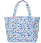 TRVL Jumbo Tote - X-Large Tote - Bridgehampton Floral from Anderson Parker