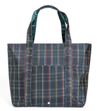TRVL Jumbo Tote - X-Large Tote - Cambridge from Anderson Parker