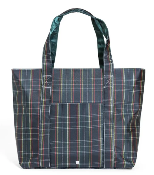 TRVL Jumbo Tote - X-Large Tote - Cambridge from Anderson Parker