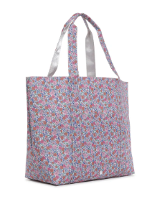 TRVL Jumbo Tote - X-Large Tote - Garden Floral from Anderson Parker