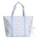 TRVL Jumbo Tote - X-Large Tote - Putt Putt from Anderson Parker